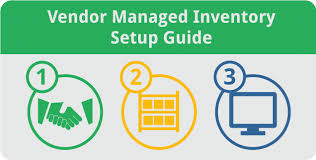 Vendor Managed Inventory Vmi Setup Guide 8 Steps To Vmi