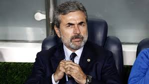 ajkut kodʒaman, born 5 april 1965) is a former turkish footballer, who played as a striker. Aykut Kocaman A Avrupa Dan Teklif Var Son Dakika Spor Haberleri