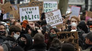 Police officer wayne couzens pleads guilty to kidnap and rape. Police Under Pressure Over Clashes At Sarah Everard Vigil