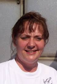 Crystal Gray Obituary