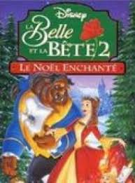 Genieben alle alben new film alle favorit film streaming! La Belle Et La Bete 2 Le Noel Enchante Beauty And The Beast The Enchanted Christmas Stream Complet Vf
