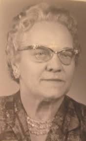 Zelemia Leona Caylor Sims (1904-1971)