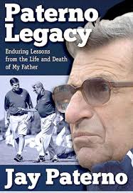 Son: Joe Paterno afraid of wrongly accusing Sandusky