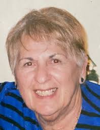 Obituary information for Mary L Bowes