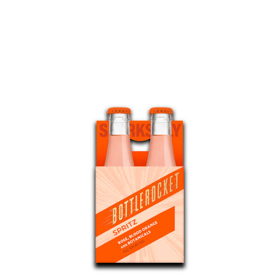 Buy Bottlerocket Spritz Online | One Stop Wine Shop | Wine Delivery