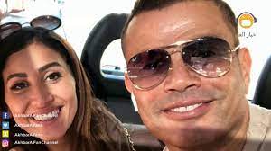 عمرو دياب مع دينا الشربيني وتامر مرسي ونسرين إمام. Ø¹Ù…Ø±Ùˆ Ø¯ÙŠØ§Ø¨ ÙŠÙƒØ´Ù Ø£Ø®ÙŠØ±Ø§ Ù…Ø³Ø£Ù„Ø© Ø²ÙˆØ§Ø¬Ù‡ Ù…Ù† Ø¯ÙŠÙ†Ø§ Ø§Ù„Ø´Ø±Ø¨ÙŠÙ†ÙŠ ÙÙŠ Ø§Ù„ÙŠÙˆÙ†Ø§Ù† Youtube