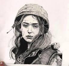 Colette Potter's Instagram, Twitter & Facebook