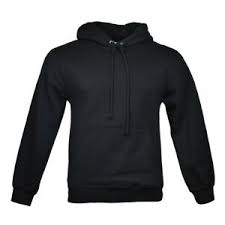 Details About Mens Pullover Hoodie Sweatshirt Aaa Alstyle Apparel Black Size S