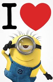 Paling Keren 29 Gambar Kartun Lucu Minion Gambar Kartun Minion Kata Kata Bijak Gambar Kartun Lucu Minion Komicbox 60 Kumpulan Gam Kartun Lucu Kartun Minion