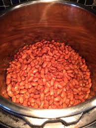 1 pounds dark brown sugar. Instant Pot Pinto Beans Melanie Cooks