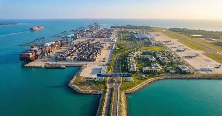 Great Nicobar Project: Strategic hub for trade & maritime security