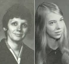 Kerry Washington and her mother Valerie Washington.🖤💞