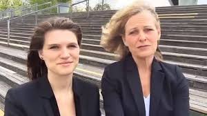 More images for miriam meckel ada » Miriam Meckel Jetzt Geht S Los Lea Steinacker Wiwo