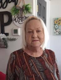 Obituary information for Doris Marie Parson