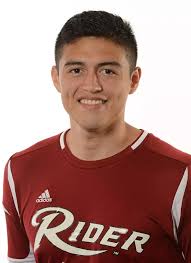 2013 Men's Soccer Roster