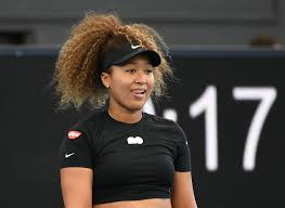 She is expected to debut her new nike gear at the stuttgart. Naomi Osaka Expresses Desire To Have A Signature Non Tennis Shoe With Nike Essentiallysports
