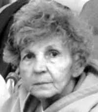 Ethel Pendley Obituary (2006)