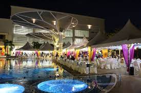 D' tempat country club @ sendayan, a new premier business and family country club in the new township of. D Tempat Country Club Seremban S Gem Wedding Research Malaysia