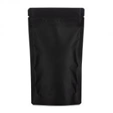 The specially coated surface offers exceptional line quality / uniformity and. 1 4oz Matte Black Child Resistant Mylar Bags 1000 Qty Wholesale Usa