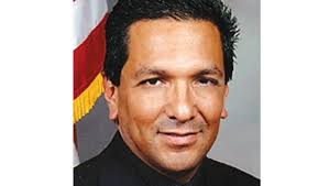 Judge drops one of four felony counts against Gutierrez