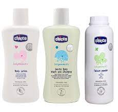 Instead, our system considers things like how recent a review is and if the reviewer bought the item on amazon. Buy Chicco Baby Lotion 200ml Baby Body Wash 200ml Baby Powder 150ml Combo Pack Online At Low Prices In India Amazon In