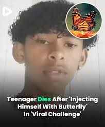 He was just 14 years old 💔