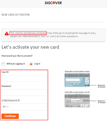 If you do not have this information, you will not be able to register the account at this time. I Successfully Converted My Discover It Miles Into A Second Discover It Credit Card