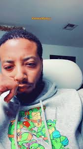 Patrick Grayson Spann