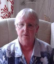 Funeral Notice for Mrs Mary Scott