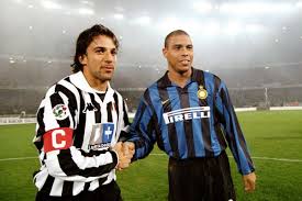 The numbers of inter vs. Inter Juventus Referee Says Old Lady Should Have Had A Free Kick Serpents Of Madonnina