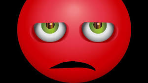 Angry Emoji Hd Wallpaper Angry Emoji Angry Smiley Hd Wallpaper