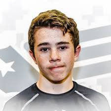 Competitor List [2020 Oklahoma State BJJ Championships]