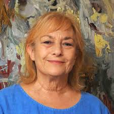 Barbara Vos -Advanced Craniosacral and Massage