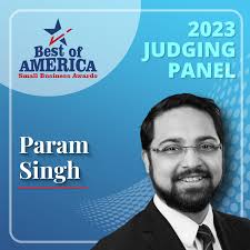 Best of America Small Business Awards Announces Judges for the BASA Awards