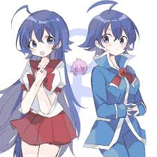 mairimashita iruma kun おしゃれまとめの人気アイデア pinterest arts and sketches 可愛いイラスト イラスト アニメ