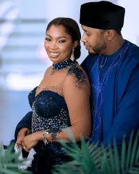 Ibe John eze & Maambo Their paths crossed one rainy afternoon at a cultural  festival celebrating African arts and cuisine. Ibe was setting up his  booth, showcasing his vivid canvases that danced