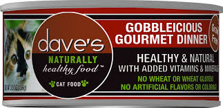 Aside from shopping supplies and food, you can book grooming, veterinary checkups, training, and more. Dave S Pet Food Naturally Healthy Grain Free Gobbleicious Gourmet Dinner Canned Cat Food 5 5 Oz Case Of 24 Chewy Com