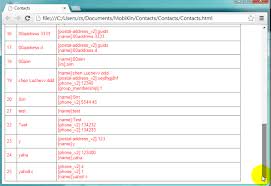 Maybe you would like to learn more about one of these? 3 Methods To Recover Deleted Contacts From Android 1 Is Awesome