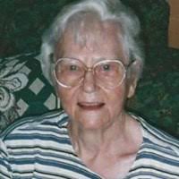 Livingston- Ferrell, Bonnie O. Hunter Obituary