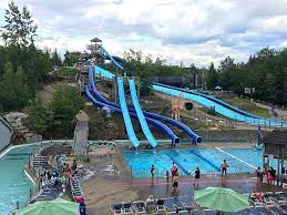 An Enchanted Time At Water Safari Old Forge S Awesome Water Park