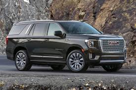 2021 Gmc Yukon Design Sketches Revealed Gm Authority