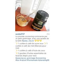 Il renforce les cheveux, nourrit la peau en utilisez une serviette pour essuyer l'huile qui aurait coulé sur votre visage. Gommage Visage Et Corps Peau Neuve