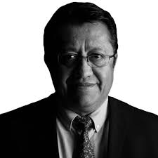 Stream Alfredo Campos Villeda. La Guardia parte a Morena by Milenio Opinión 