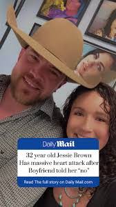 Jessyca Brown's Instagram, Twitter & Facebook