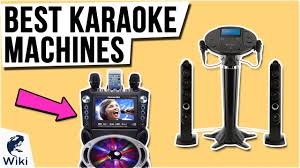 Top 10 Karaoke Machines Of 2020 Video Review