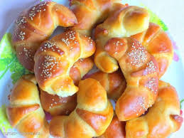 Balkanhornchen Kiflice Thermomix Rezepte Hornchen Rezept Rezepte