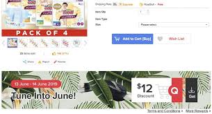 With the recent qoo10 coupon, deals and more promotional offers listed on this page, you will be able to receive all sorts of discounts immediately. The Crazy World Of Qoo10 Singapore Hacks Coupons Roulette Q Other Cheapo Tips