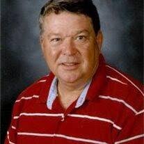 David Lee Green Obituary