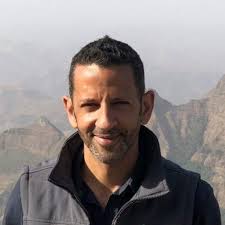 Casa Barry, Mozambique