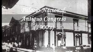 Costa Rica Vintage San Jose 1900 S 1 Costa Rica San Jose Costa